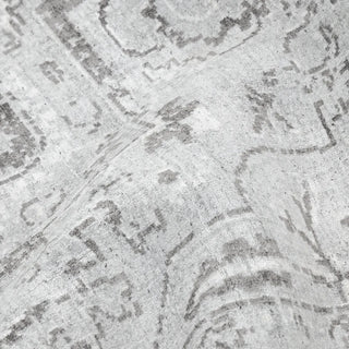 Geneva Hand Loomed Contemporary Modern Light Area Rug