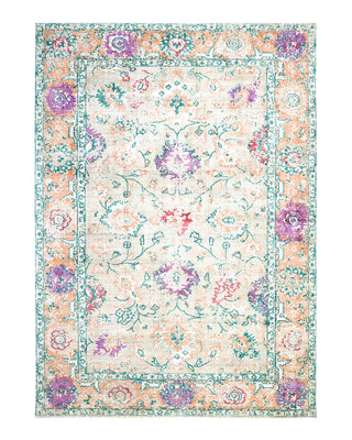 Ithica Hand Loomed Contemporary Modern Area Rug