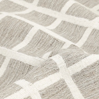 Rye Hand Loomed Contemporary Modern Area Rug