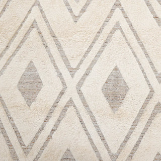 Fulton Hand Loomed Bohemian Tribal Area Rug
