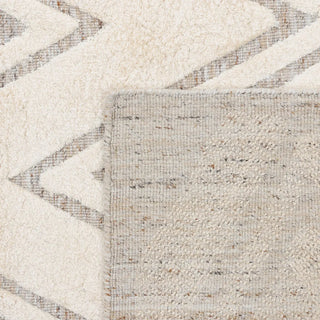 Fulton Hand Loomed Bohemian Tribal Area Rug