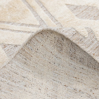 Fulton Hand Loomed Bohemian Tribal Area Rug