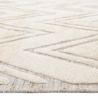 Fulton Hand Loomed Bohemian Tribal Area Rug