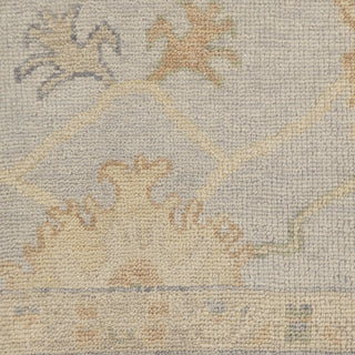 Edinburgh Hand Knotted  Area Rug