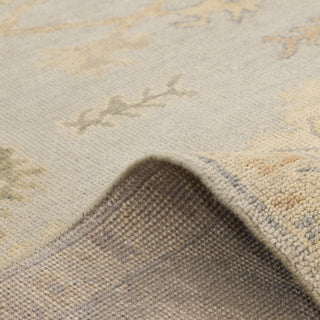 Edinburgh Hand Knotted  Area Rug