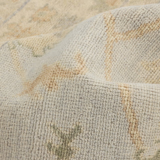 Edinburgh Hand Knotted  Area Rug