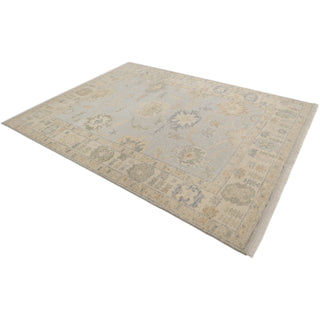 Edinburgh Hand Knotted  Area Rug