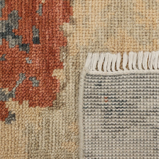 Glasgow Hand Knotted  Area Rug