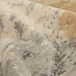 Glasgow Hand Knotted  Area Rug