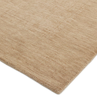 Aberdeen Hand Loomed Solid Area Rug