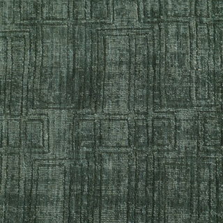 Sterling Hand Knotted Solid Area Rug