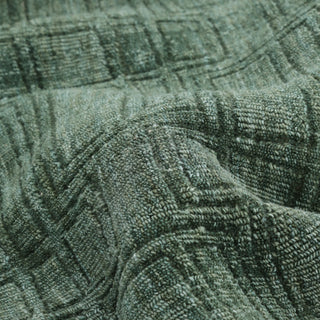 Sterling Hand Knotted Solid Area Rug