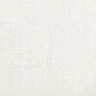 Sterling Hand Knotted Solid Area Rug