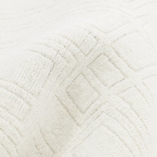 Sterling Hand Knotted Solid Area Rug