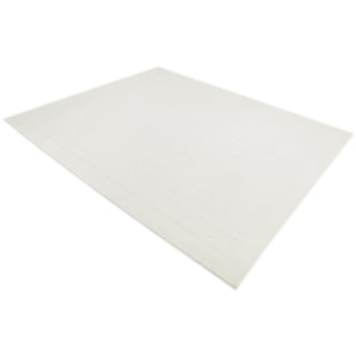 Sterling Hand Knotted Solid Area Rug