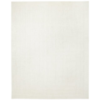 Sterling Hand Knotted Solid Area Rug
