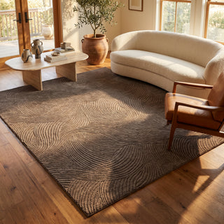 Ayr Hand Loomed Area Rug