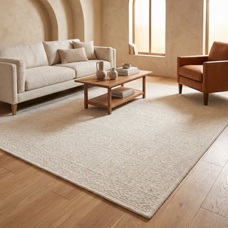 Fallkirk Hand Loomed  Area Rug