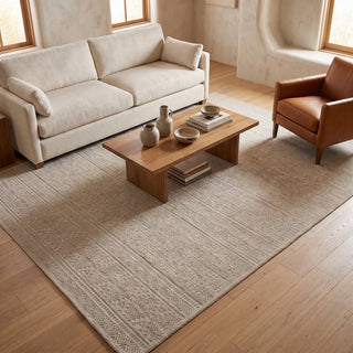 Fallkirk Hand Loomed  Area Rug