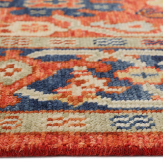 Dundee Hand Knotted  Area Rug