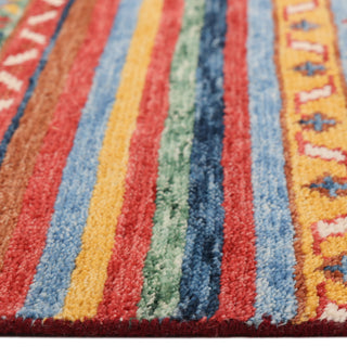 Renfrew Hand Knotted  Area Rug