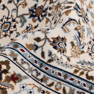 Elgin Hand Knotted  Area Rug