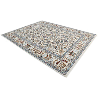 Elgin Hand Knotted  Area Rug