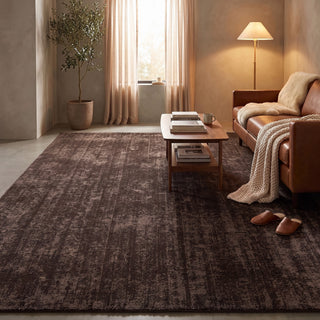 Highland Hand Woven  Area Rug