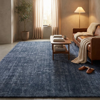 Highland Hand Woven  Area Rug
