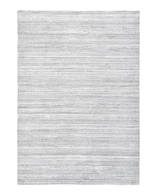 Deloris Indoor/Outdoor Hand Loomed Contemporary Solid Beige Area Rug