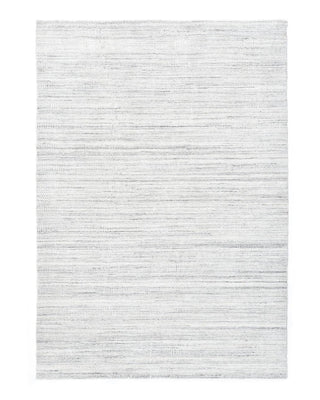 Deloris Indoor/Outdoor Hand Loomed Contemporary Solid Beige Area Rug
