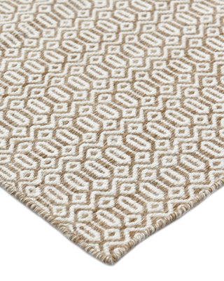 Chatham Hand Woven Contemporary Flatweave Area Rug