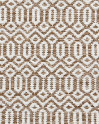 Chatham Hand Woven Contemporary Flatweave Area Rug