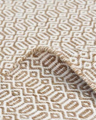 Chatham Hand Woven Contemporary Flatweave Area Rug