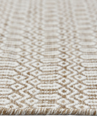 Chatham Hand Woven Contemporary Flatweave Area Rug