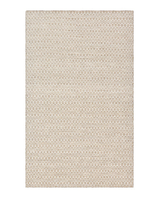 Chatham Hand Woven Contemporary Flatweave Area Rug