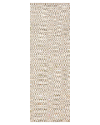 Chatham Hand Woven Contemporary Flatweave Area Rug