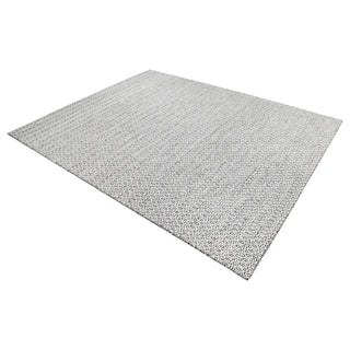 Chatham Hand Woven Contemporary Flatweave Area Rug