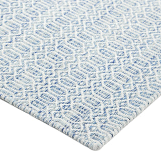 Chatham Hand Woven Contemporary Flatweave Area Rug