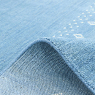 Simi Kids Hand Loomed Tribal Area Rug