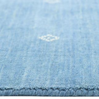 Simi Kids Hand Loomed Tribal Area Rug