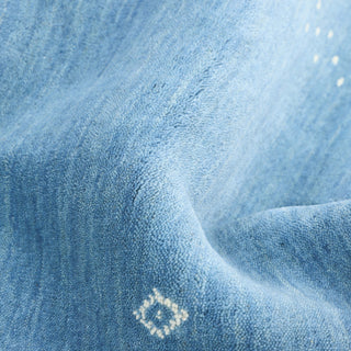 Simi Kids Hand Loomed Tribal Area Rug