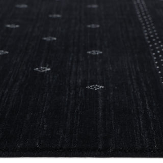 Simi Kids Hand Loomed Tribal Area Rug