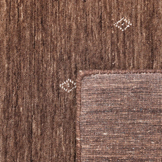 Simi Hand Loomed Bohemian Gabbeh Area Rug