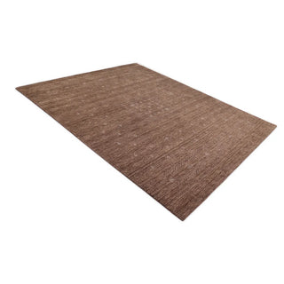 Simi Hand Loomed Bohemian Gabbeh Area Rug
