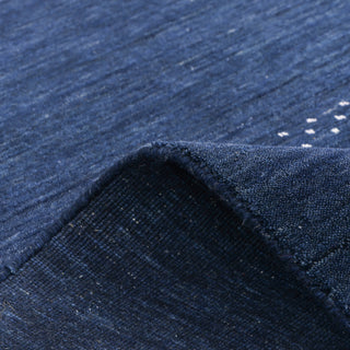 Simi Kids Hand Loomed Tribal Area Rug