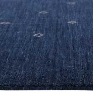 Simi Hand Loomed Bohemian Gabbeh Area Rug