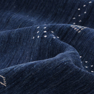 Simi Kids Hand Loomed Tribal Area Rug