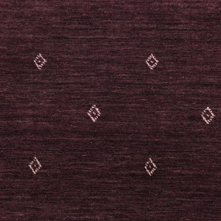 Simi Hand Loomed Bohemian Gabbeh Area Rug