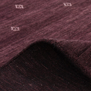 Simi Kids Hand Loomed Tribal Area Rug